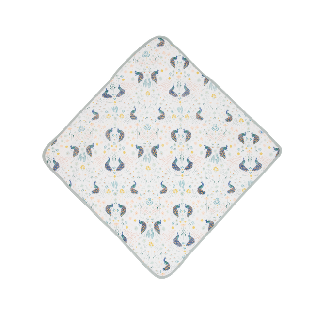 Baby Towels Toddler Towels Hooded Towels Little Unicorn Little