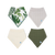 Tropical Leaf
