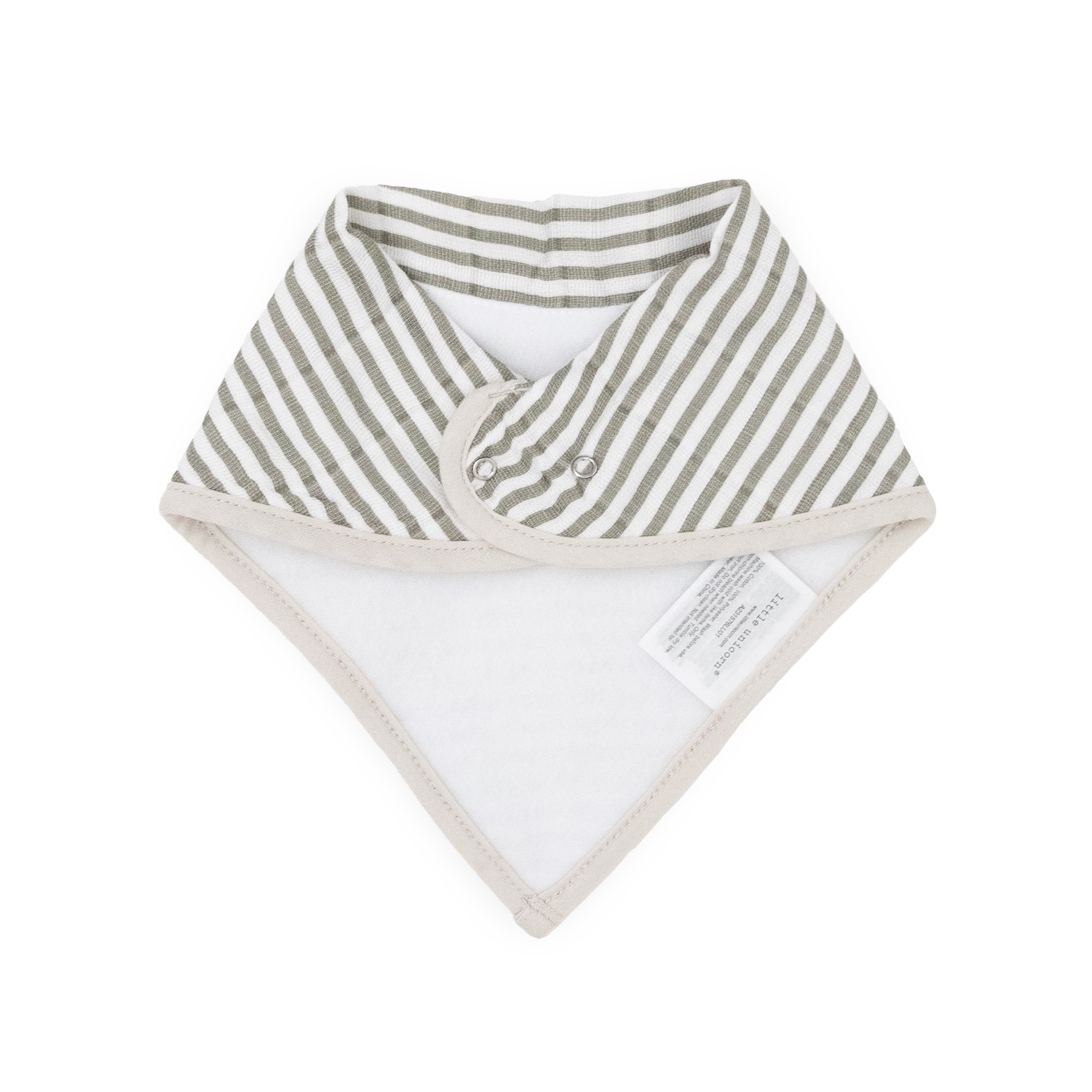 Little unicorn bandana deals bib