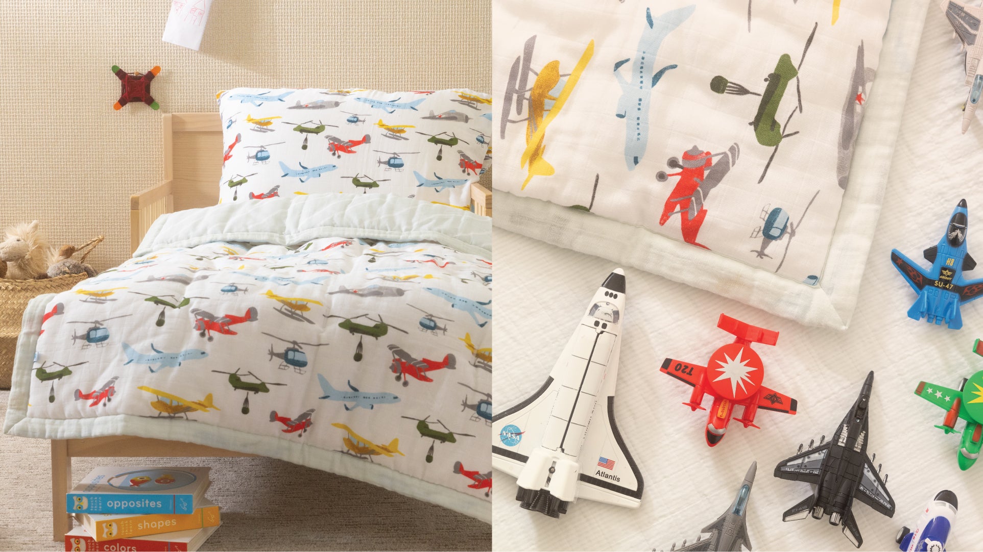 Little Unicorn, brand website product image