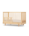dadada Baby Crib Conversion Kit (Toddler Bed Rail)