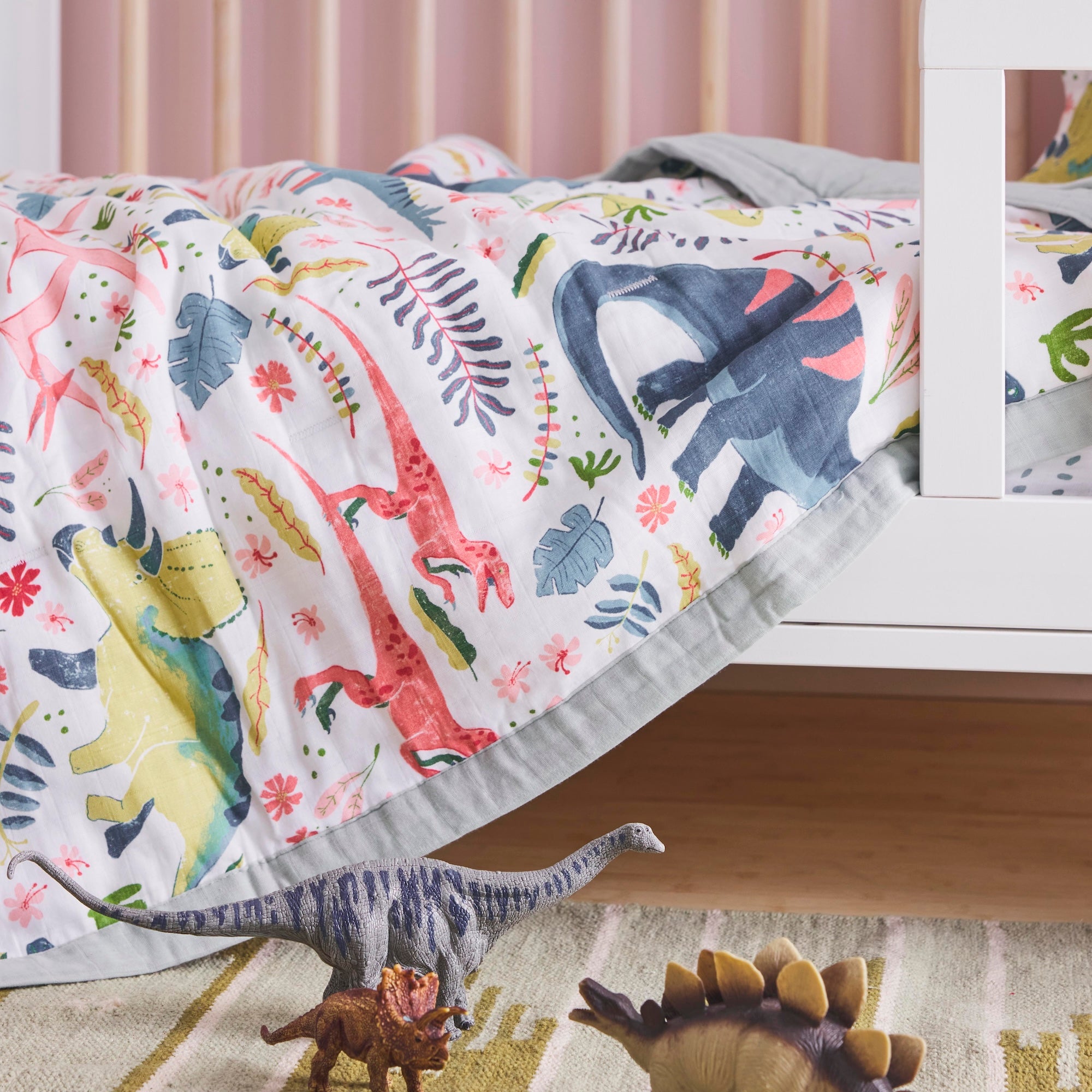 Kids dinosaur sheets online