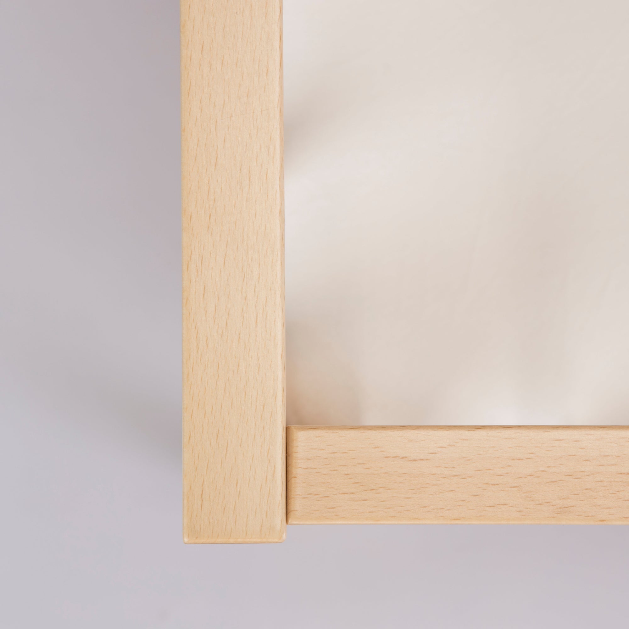 dadada Baby Soho 3-in-1 Convertible Crib