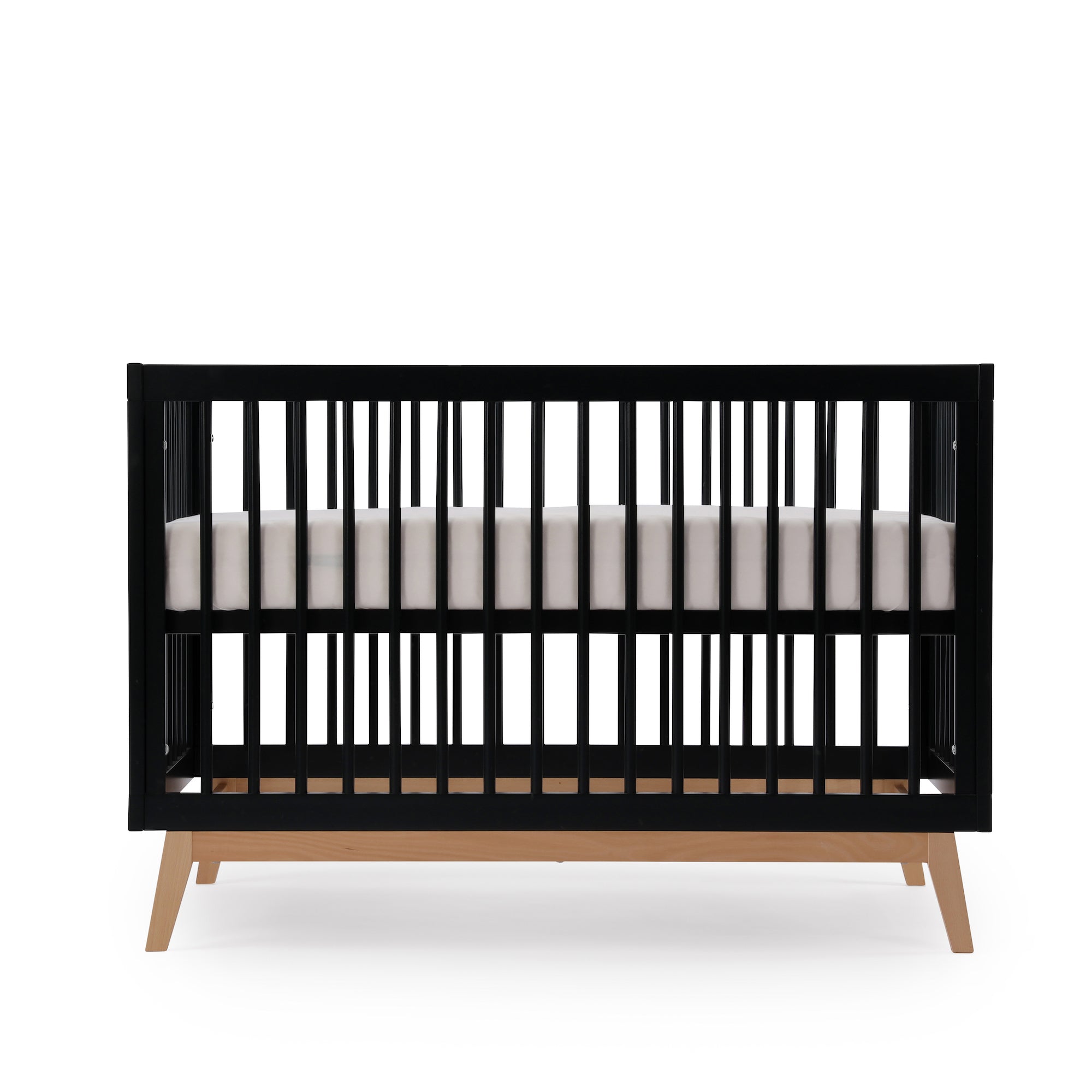 dadada Baby Soho 3-in-1 Convertible Crib