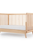 dadada Baby Soho 3-in-1 Convertible Crib