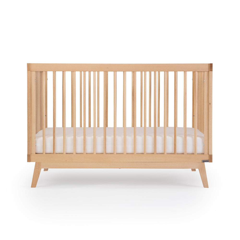 dadada Baby Soho 3-in-1 Convertible Crib