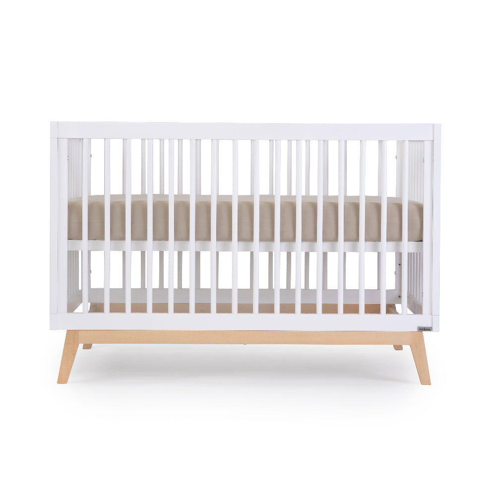 dadada Baby Soho 3-in-1 Convertible Crib