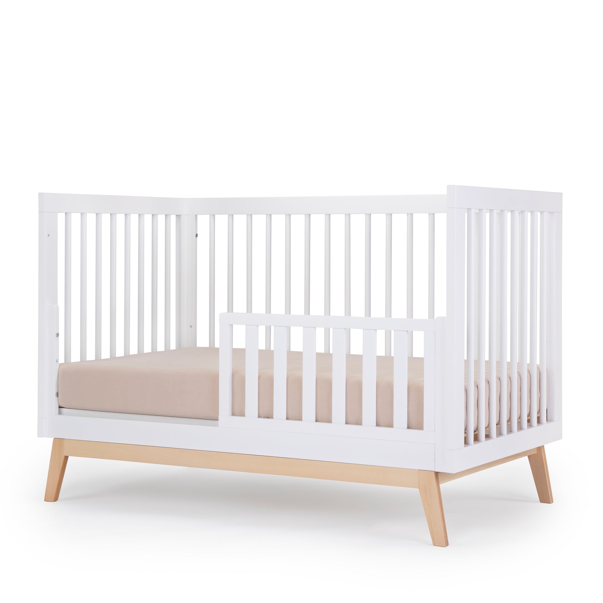 dadada Baby Crib Conversion Kit (Toddler Bed Rail)