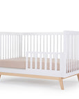 dadada Baby Crib Conversion Kit (Toddler Bed Rail)
