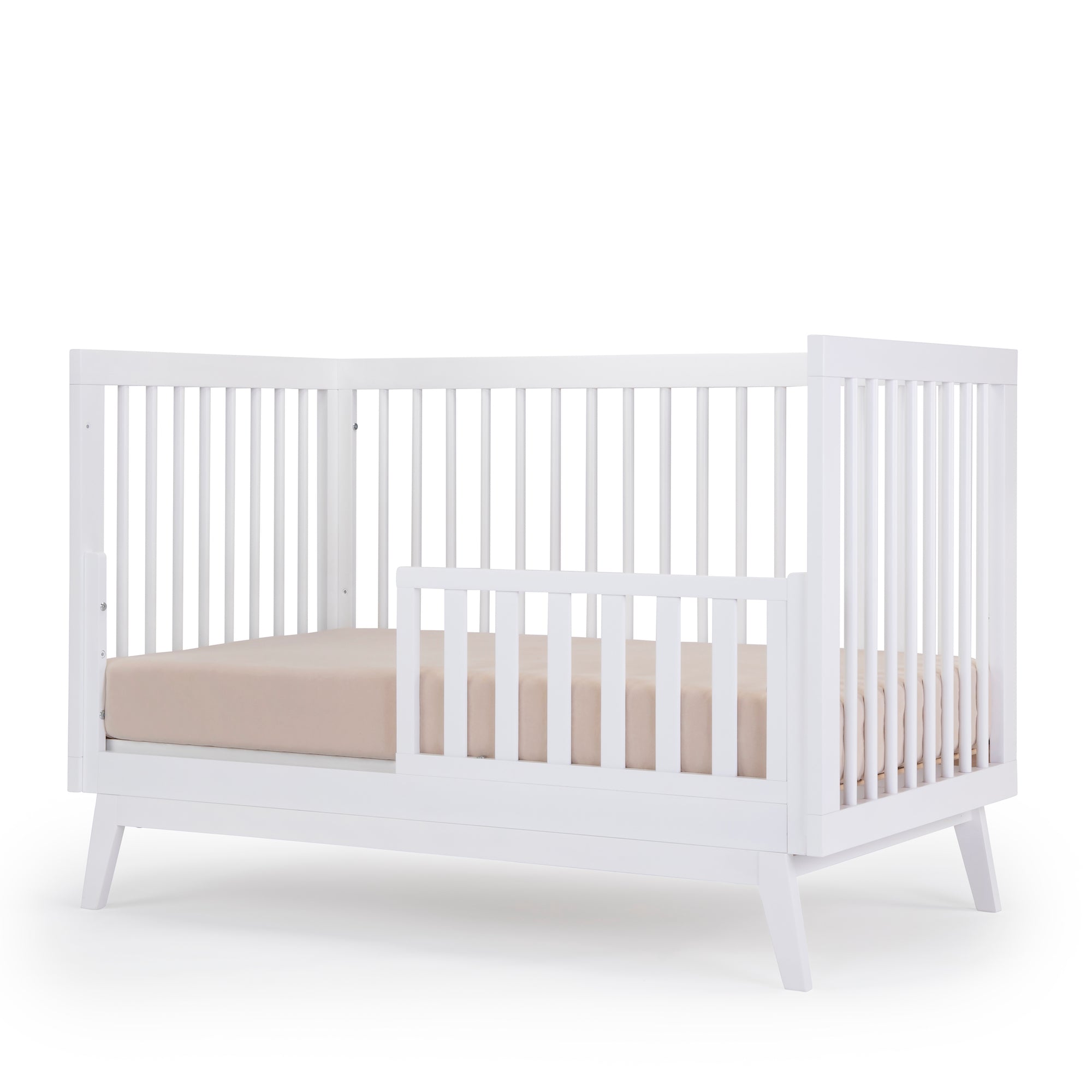 dadada Baby Crib Conversion Kit (Toddler Bed Rail)