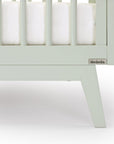 dadada Baby Soho 3-in-1 Convertible Crib