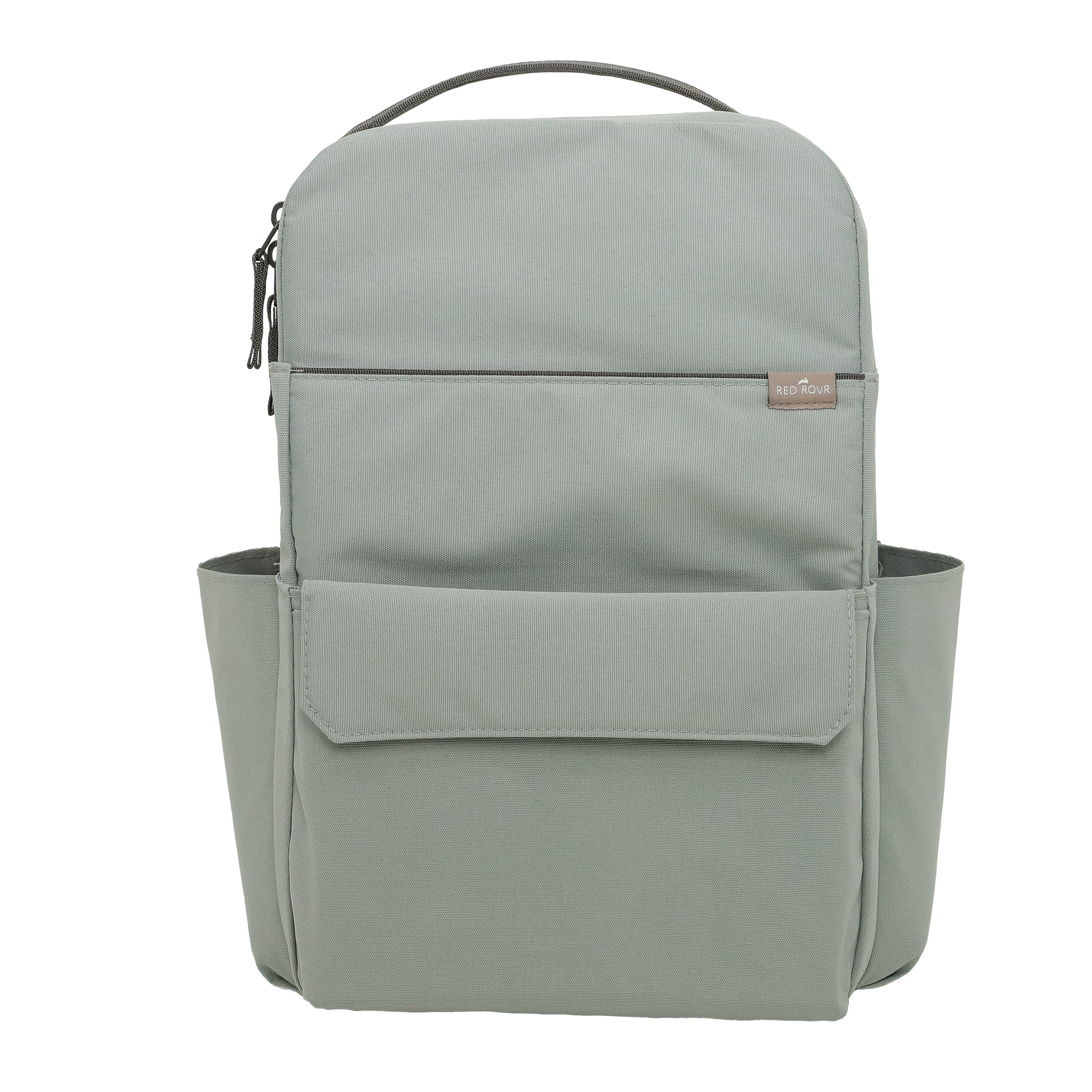 Backpack with Changing Pad Multi-Pocket Diaper Pack Little