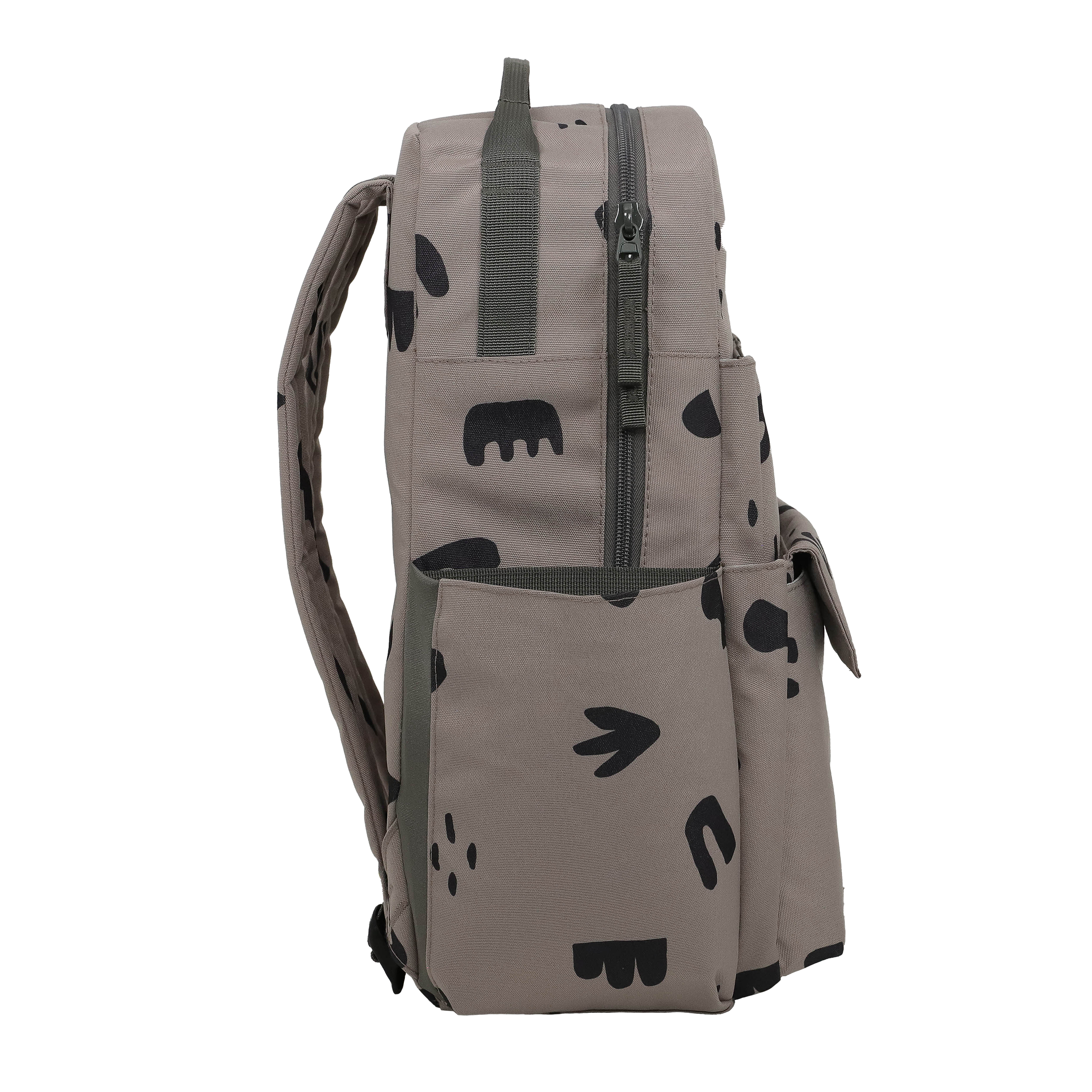 Roo Backpack | Lightweight & Durable Pack with a Fun Print | Little ...