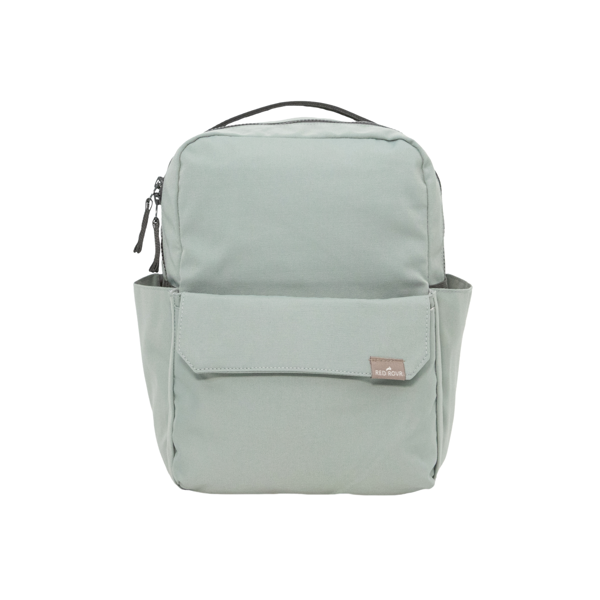 Navy Red Roo Red Rovr Mini Roo Backpacks | Compact Diaper & Travel Bags | Little ...