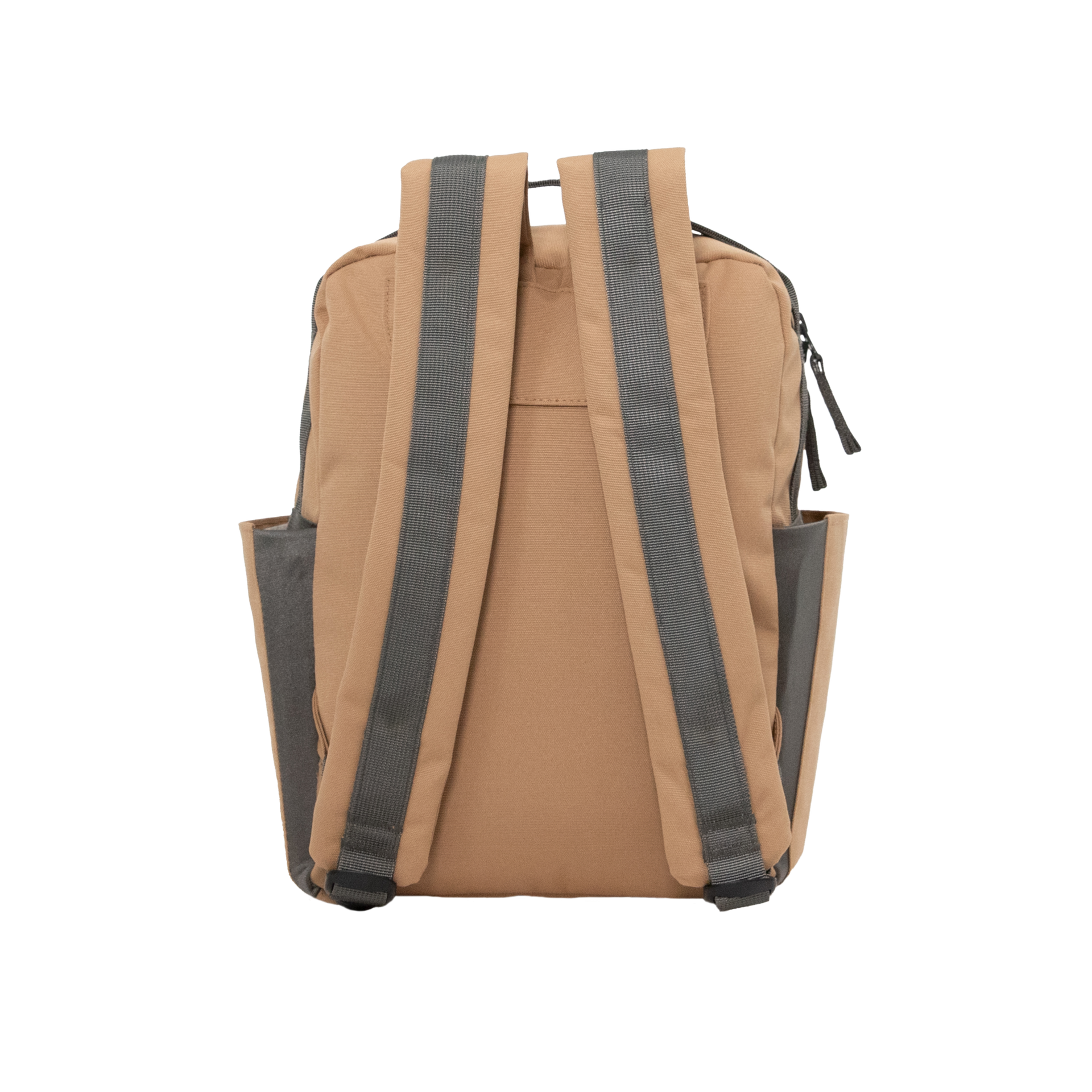 Red Rovr Mini Roo Backpack - Toffee – Little Unicorn USA