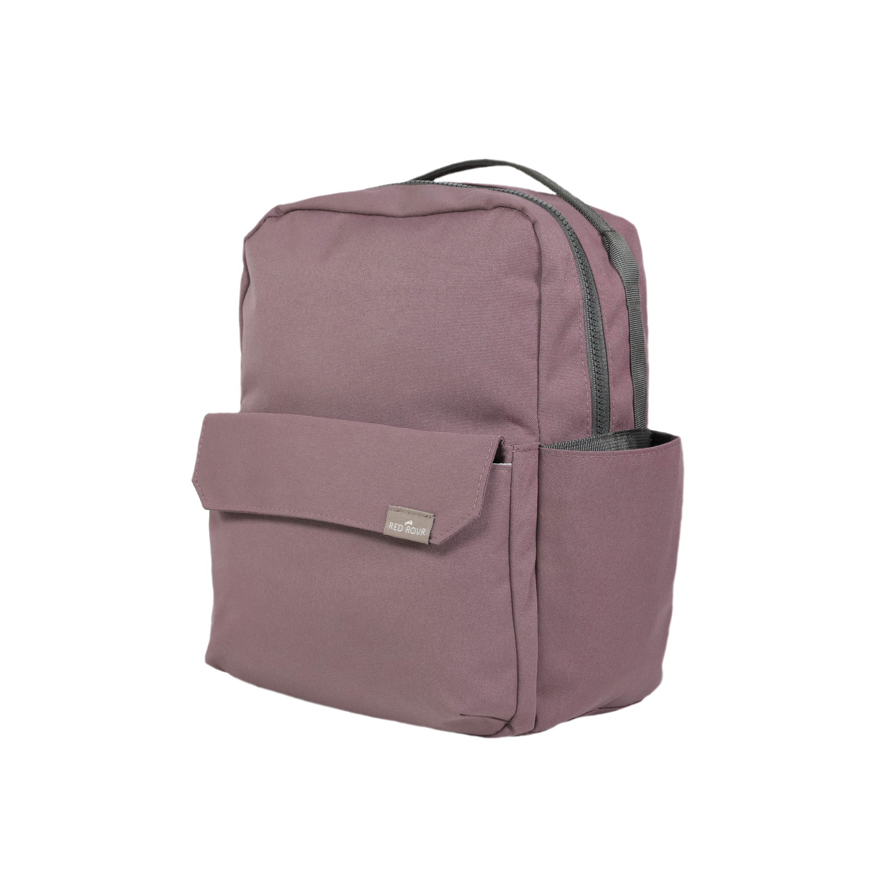 little burgundy rain backpack Red Rovr Mini Roo Backpack