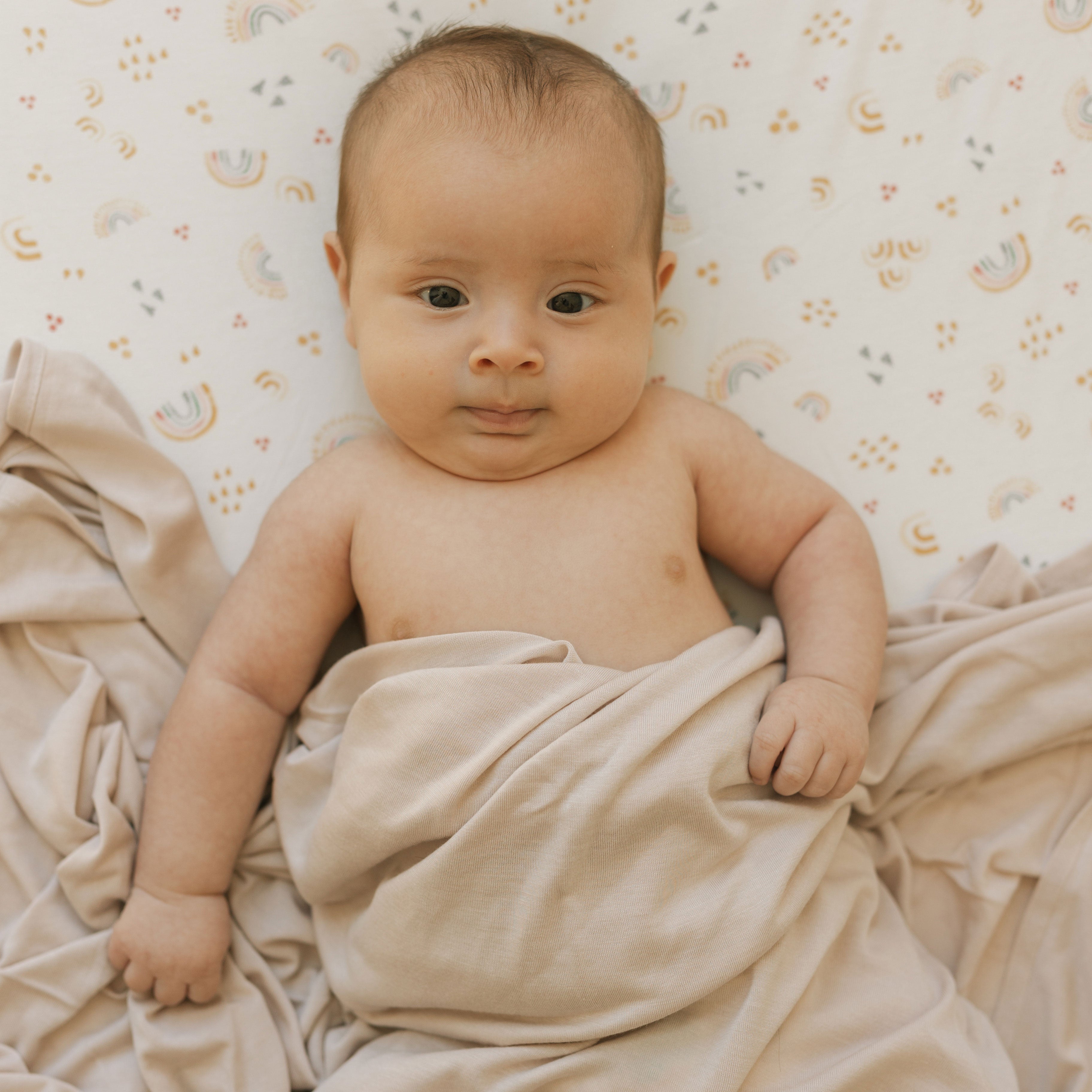 Blush swaddle best sale