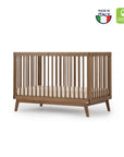 dadada Baby Soho 3-in-1 Convertible Crib