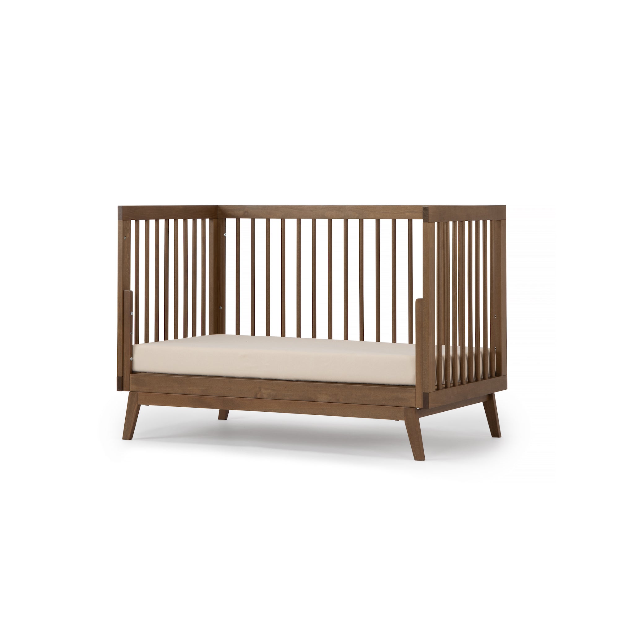 dadada Baby Soho 3-in-1 Convertible Crib