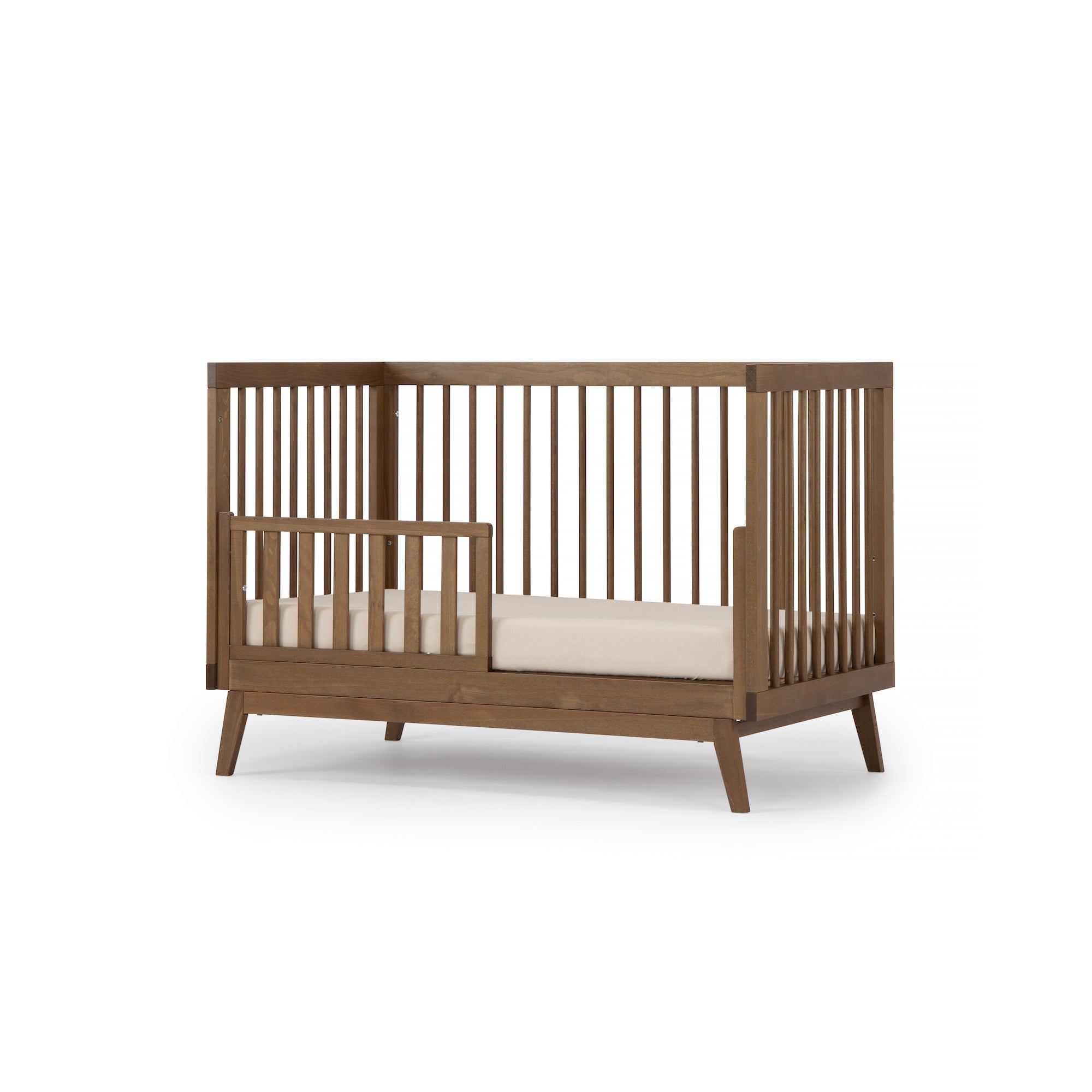 dadada Baby Soho 3-in-1 Convertible Crib