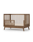 dadada Baby Soho 3-in-1 Convertible Crib