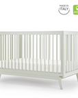 dadada Baby Soho 3-in-1 Convertible Crib