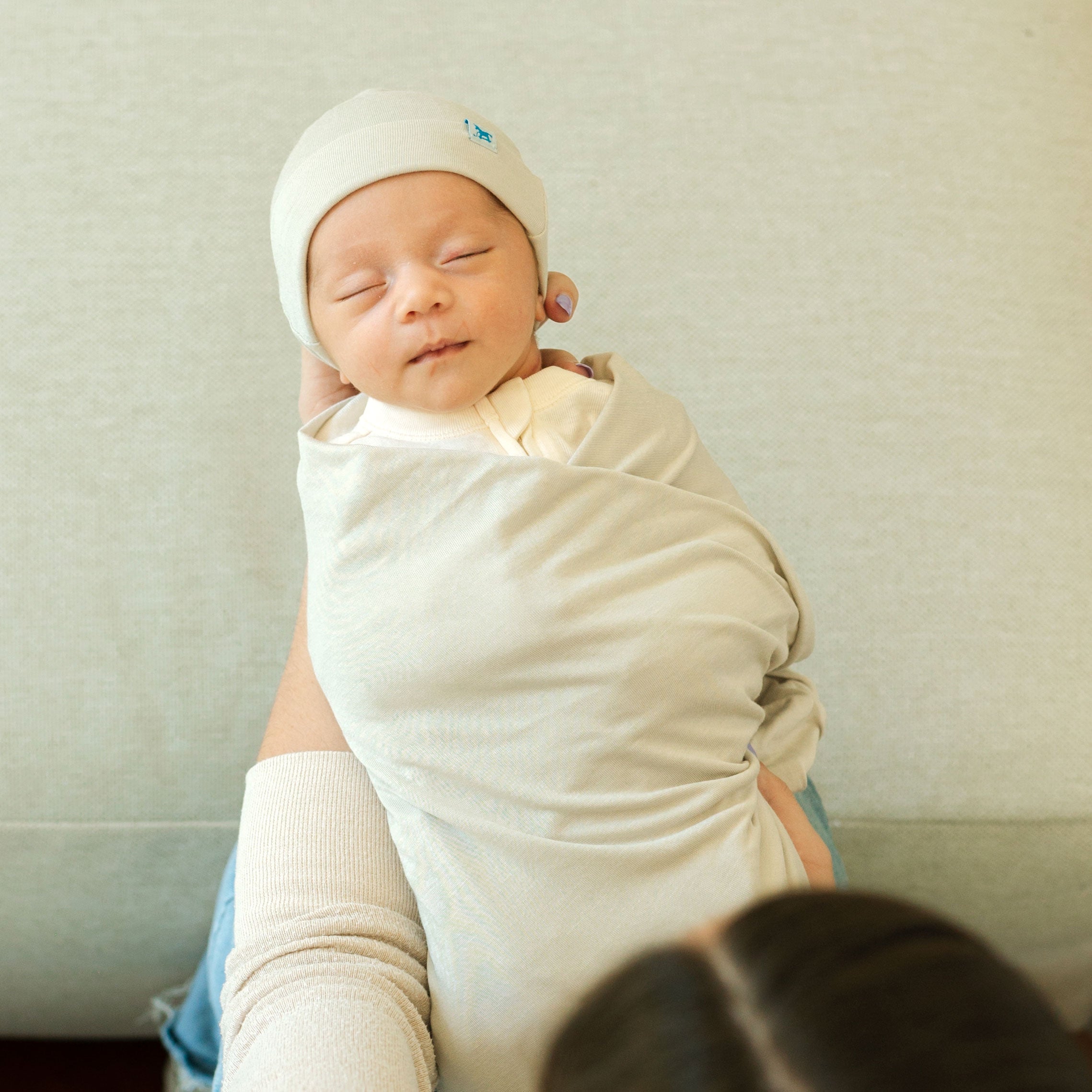 Swaddle stretch best sale