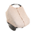 Taupe Cross