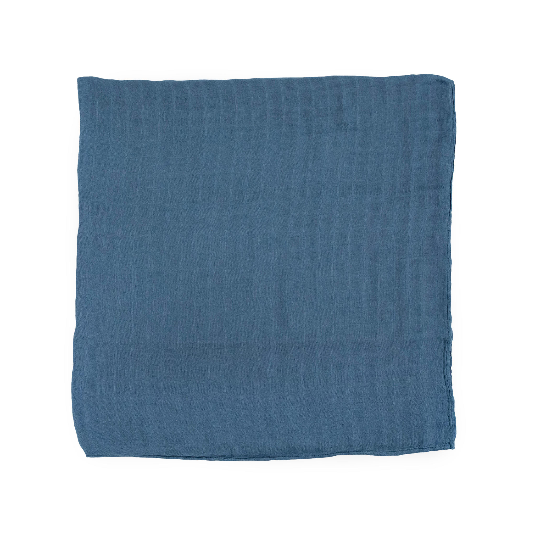 Deluxe Muslin Swaddle Blanket 2 Pack - Gone Fishing 2 – Little