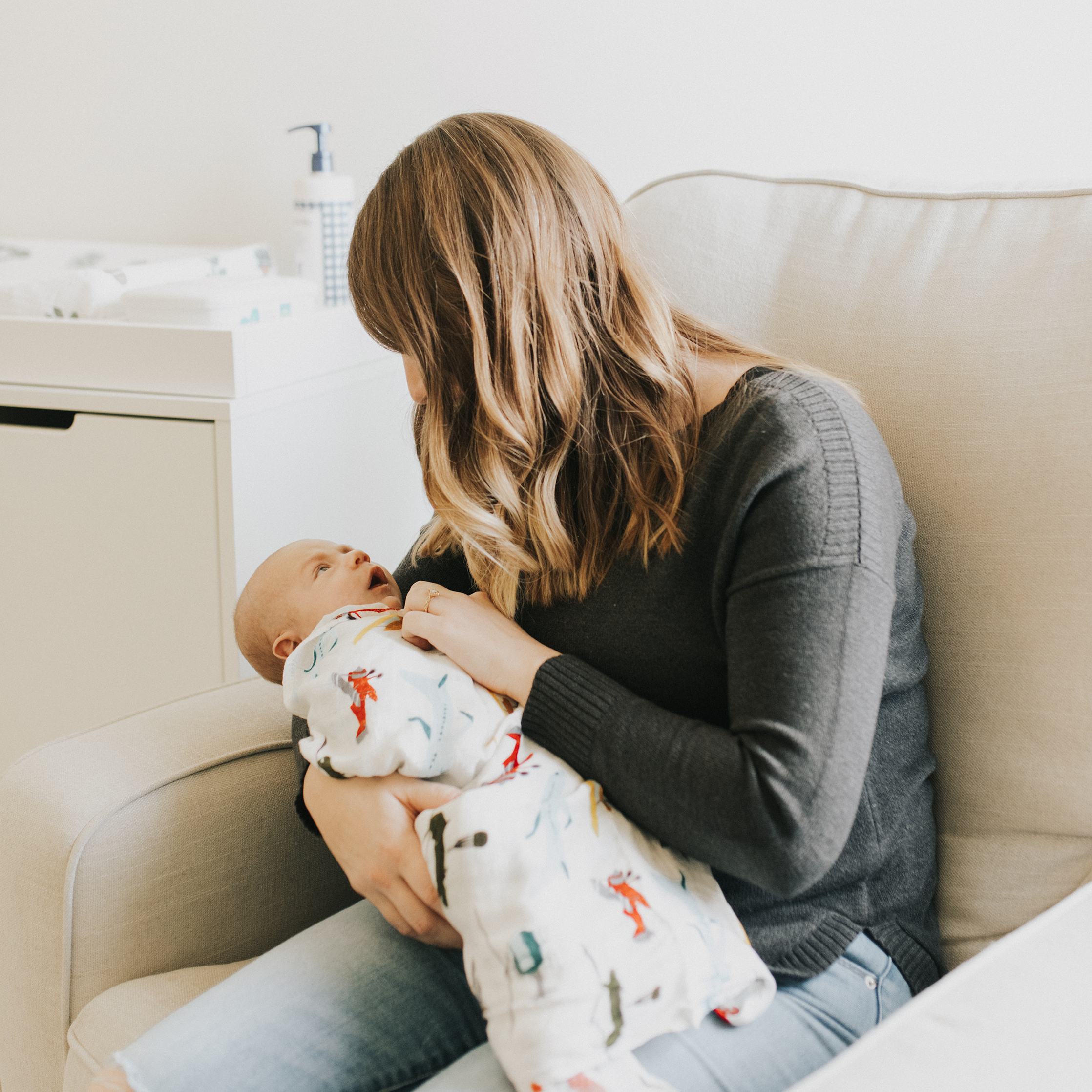 Swaddleme pillow clearance