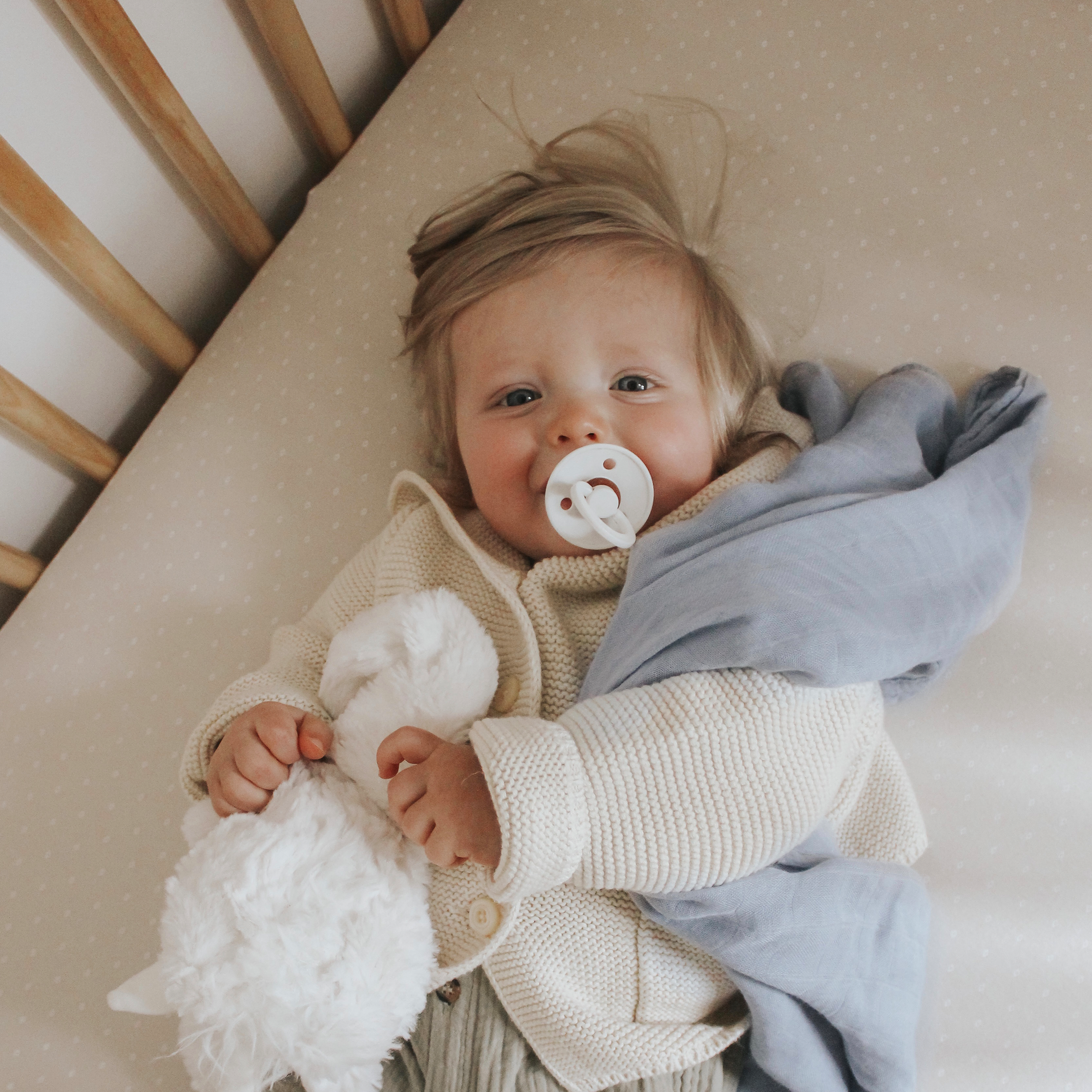 Deluxe muslin swaddles deals