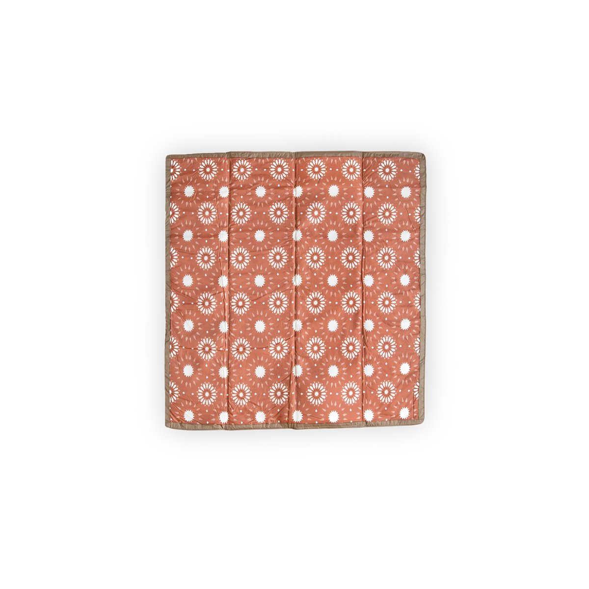 Outdoor Blanket Sun Baked Little Unicorn USA