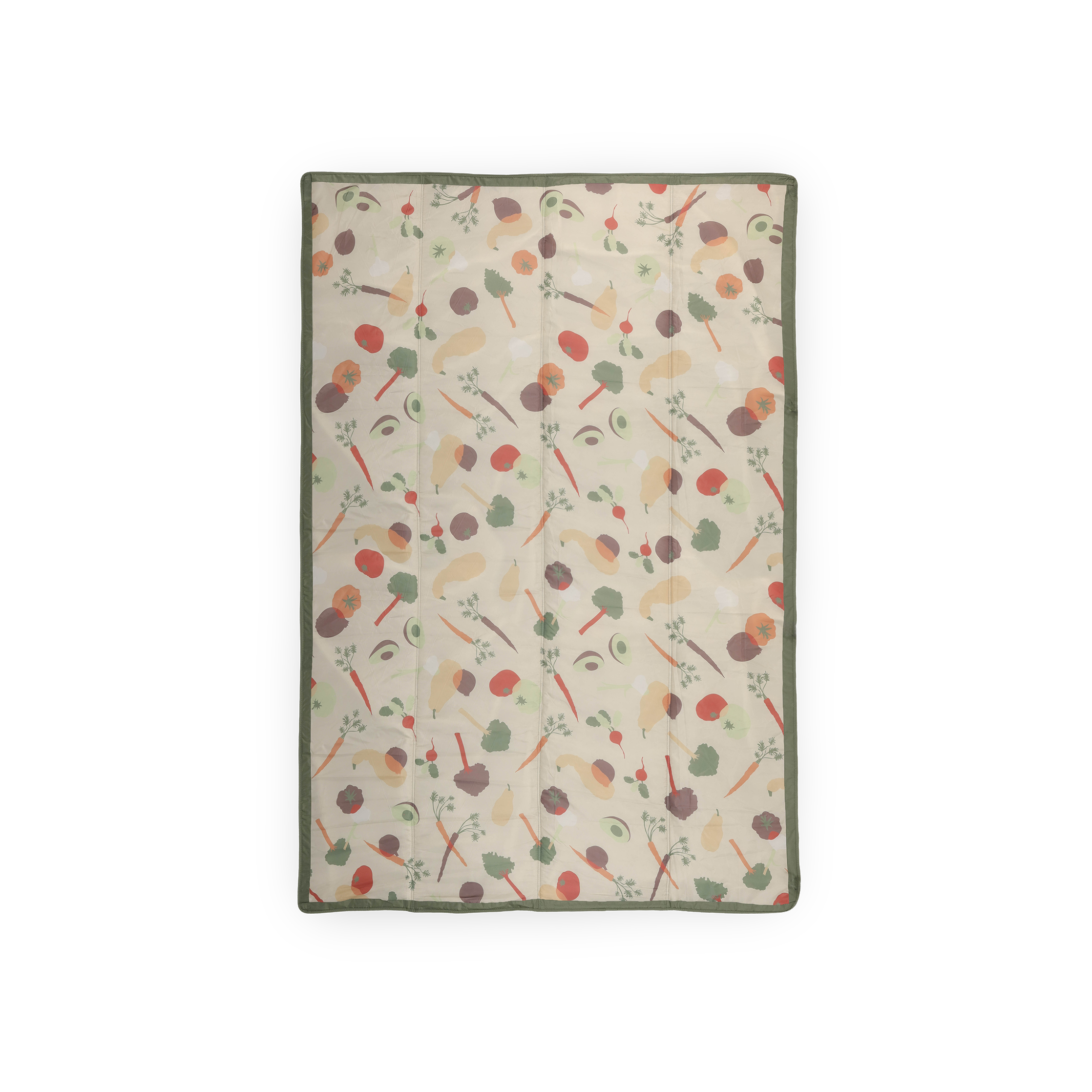 Little Unicorn Outdoor Blanket - Thumbnail 5
