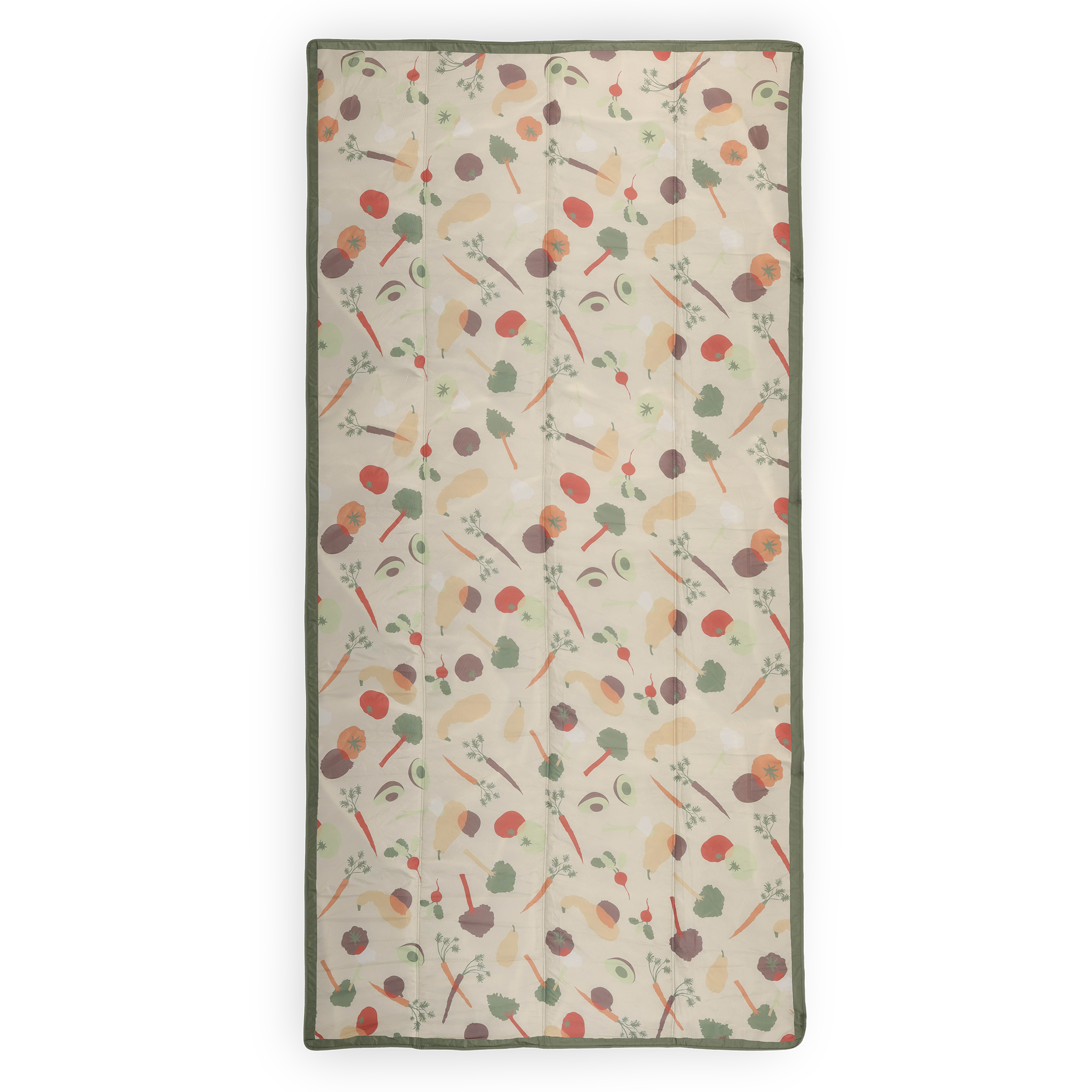 Little Unicorn Outdoor Blanket - Thumbnail 4