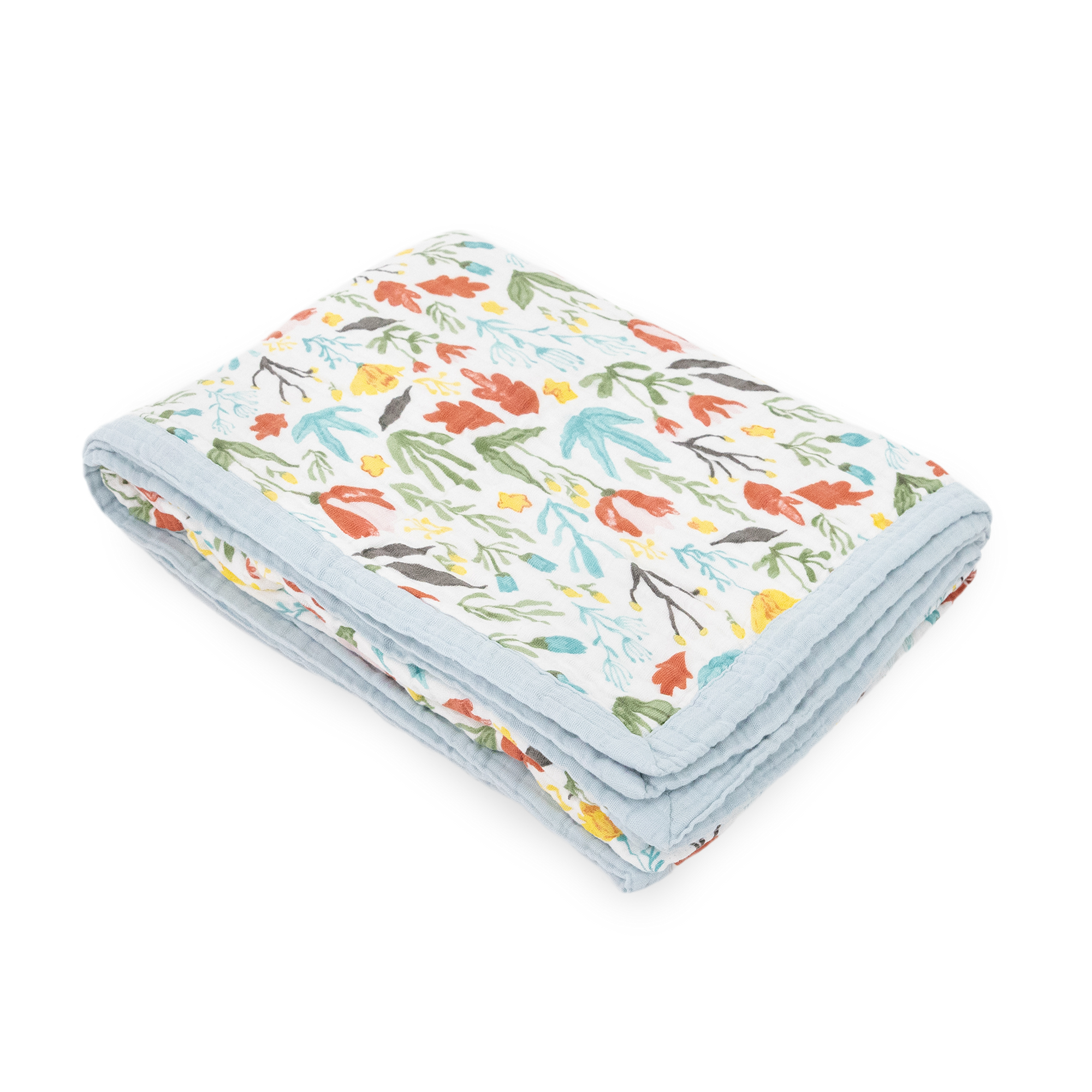 Cotton muslin quilt shop