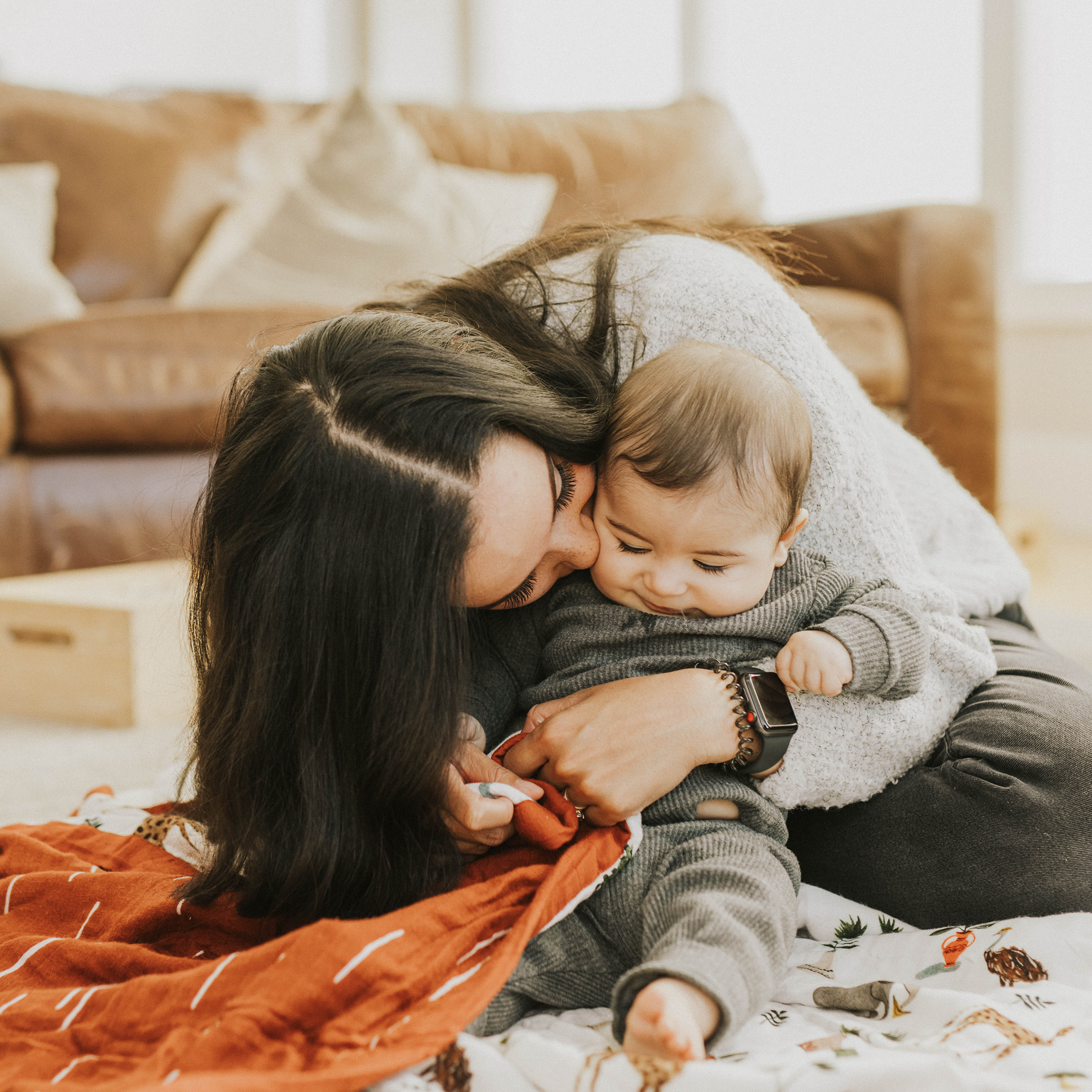 Living social photo blanket 2025