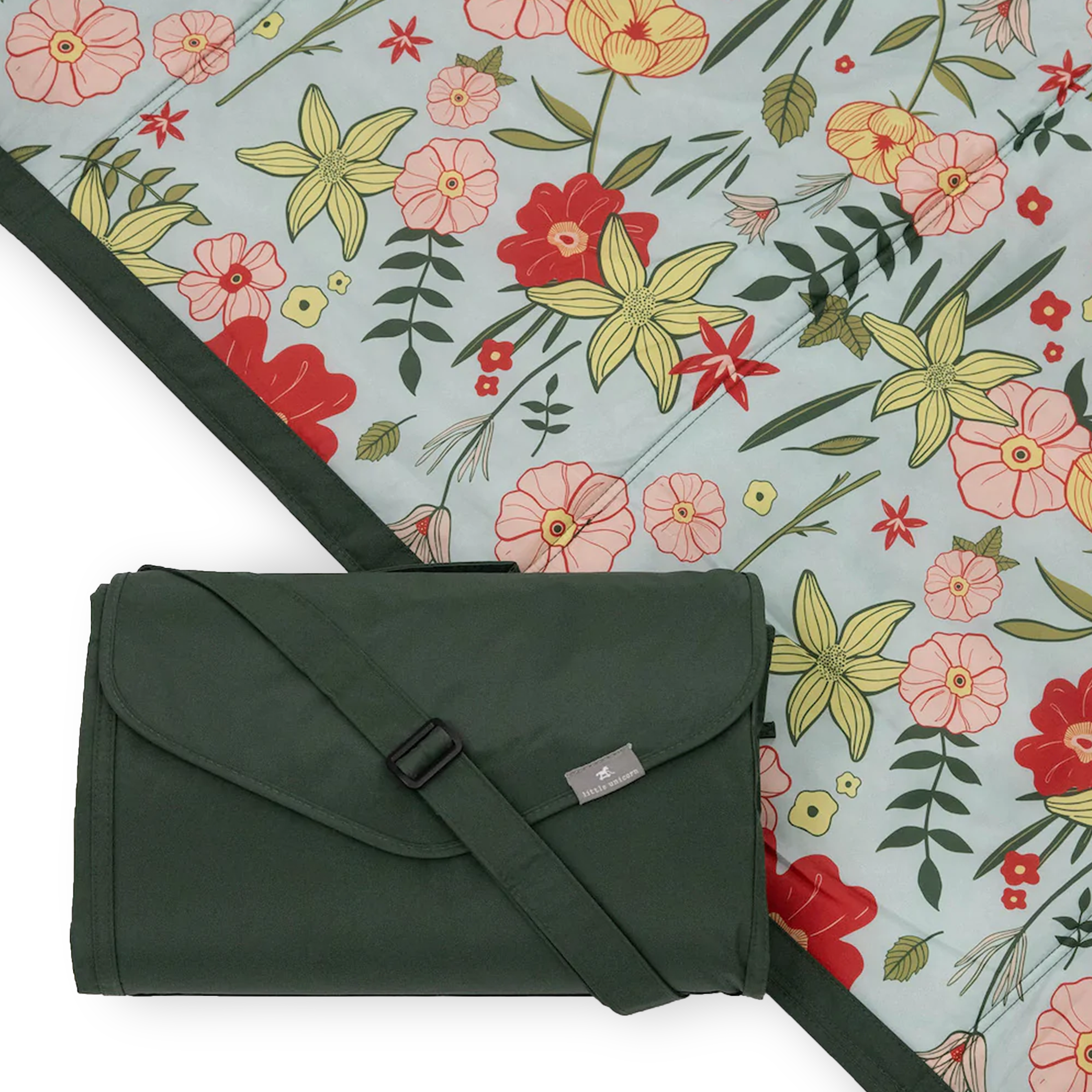 Sac a couche clearance little unicorn