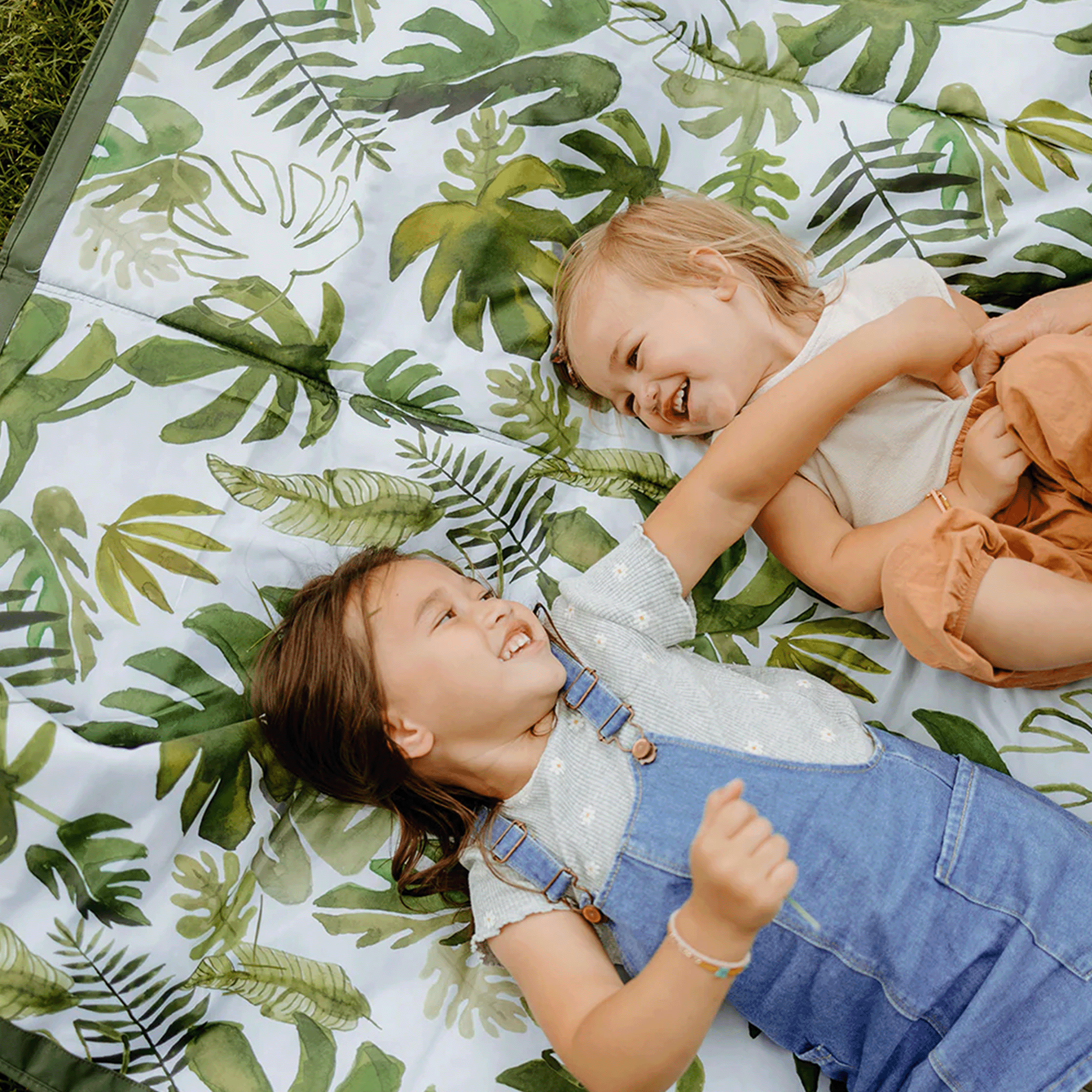 Baby deals outdoor blanket