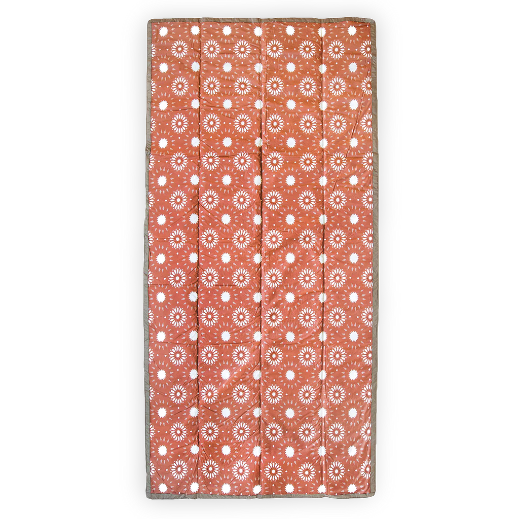 Outdoor Blanket Sun Baked Little Unicorn USA