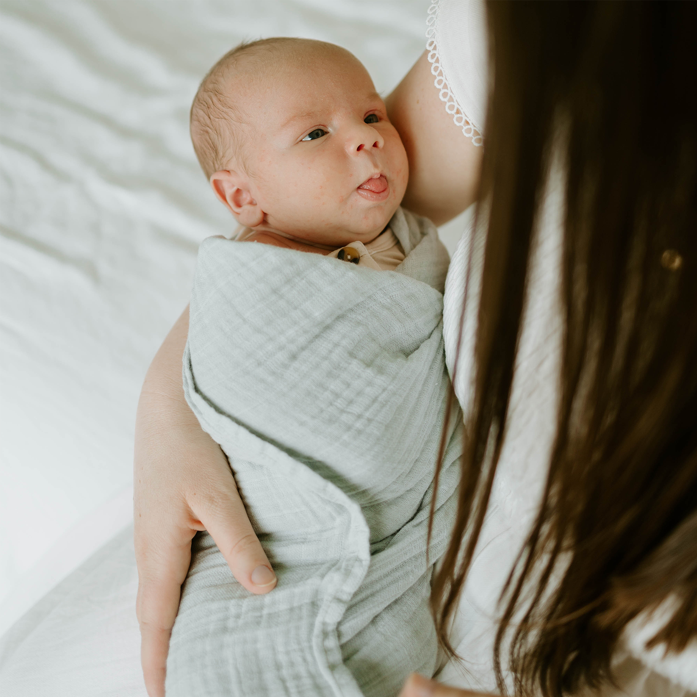 Alex and ani hot sale swaddle