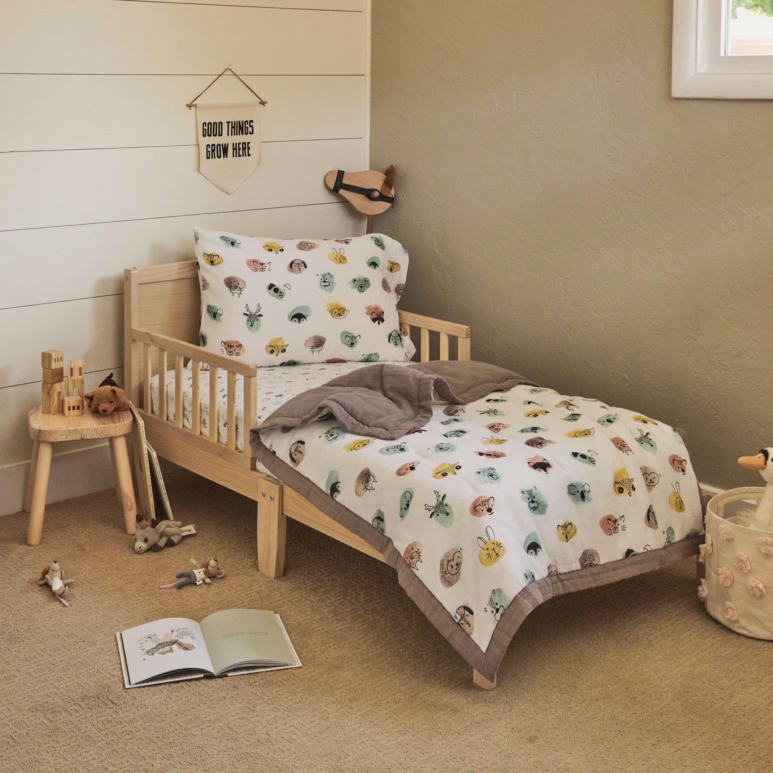 Junior bed clearance sets