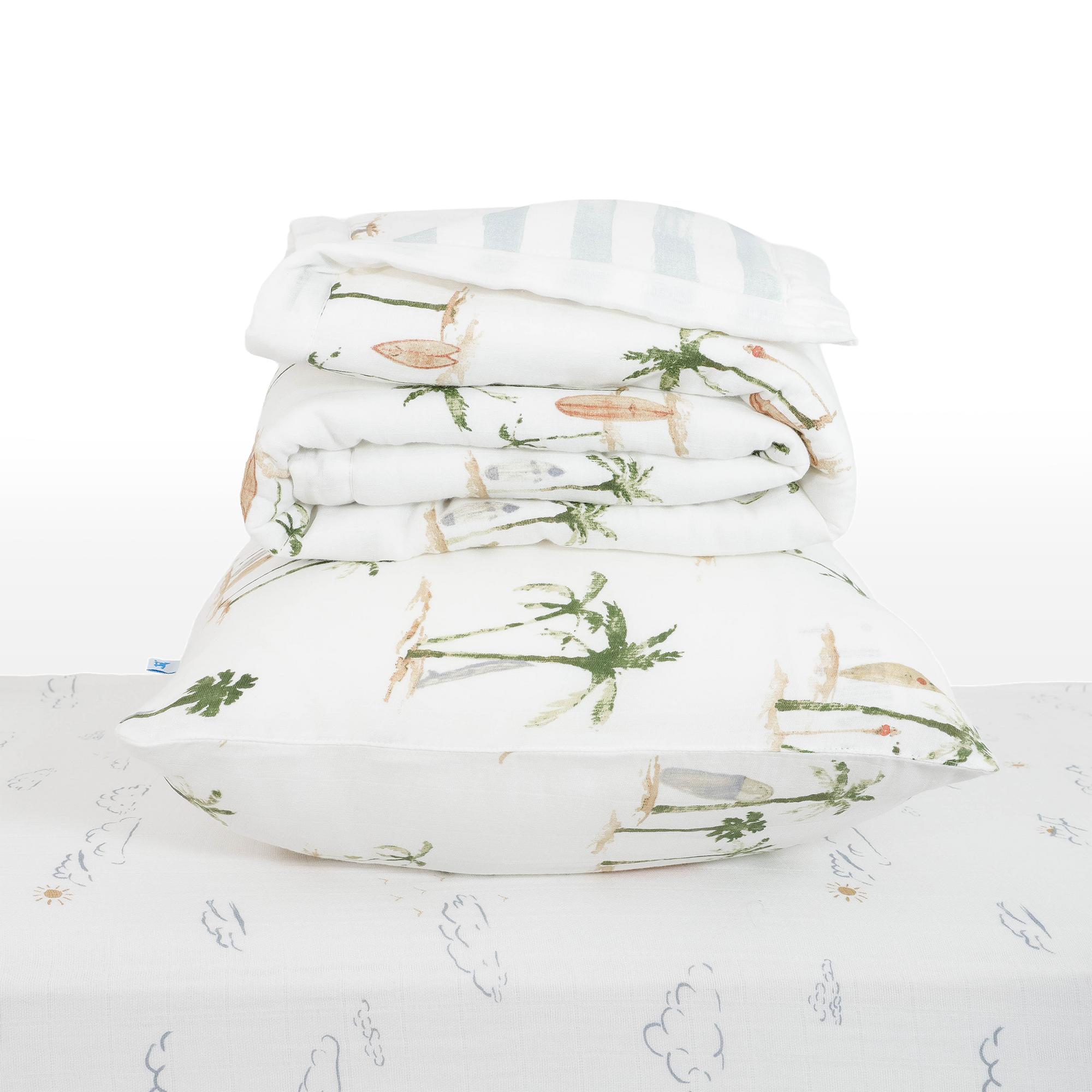 Little Unicorn, brand website product image