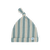 Blue Vintage Stripe