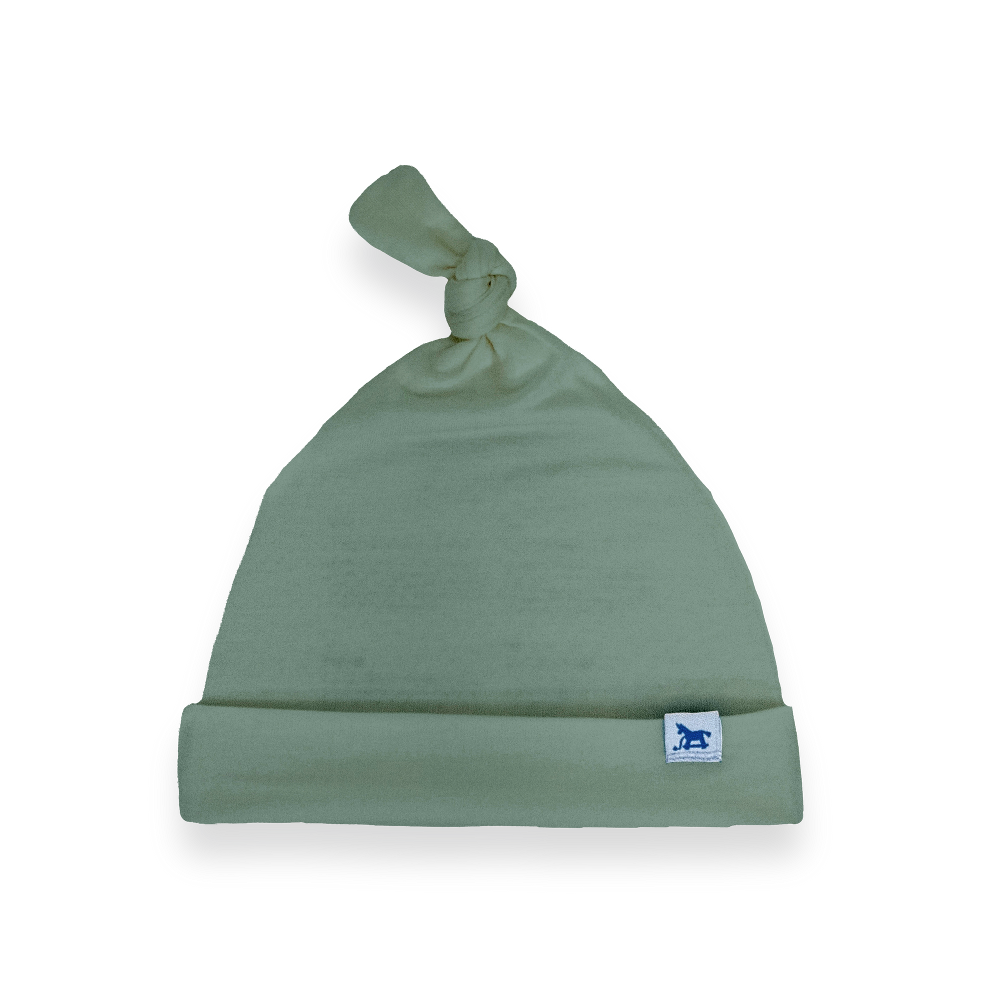 Stretch Knit Hat - Pine