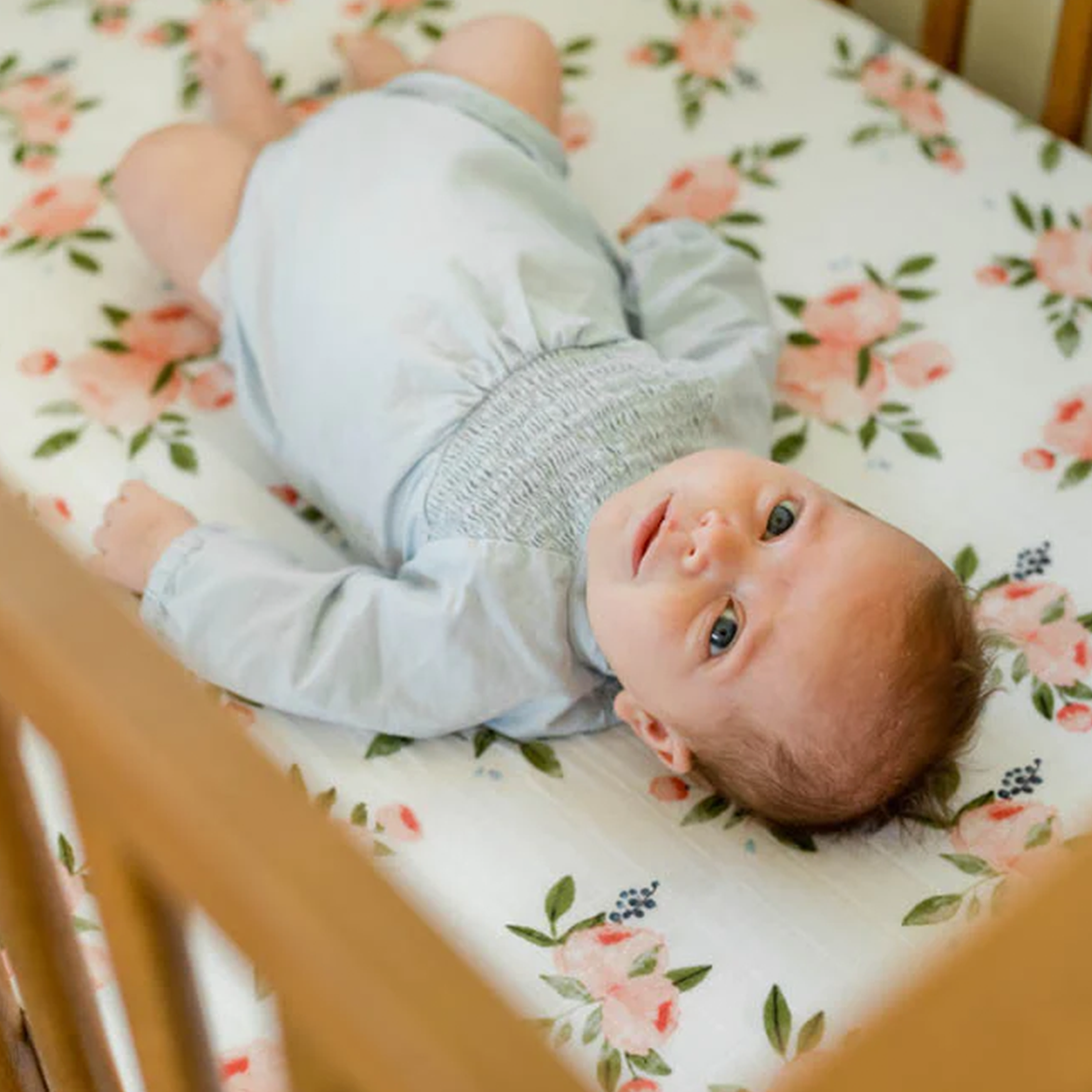 Babies r hot sale us crib sheets
