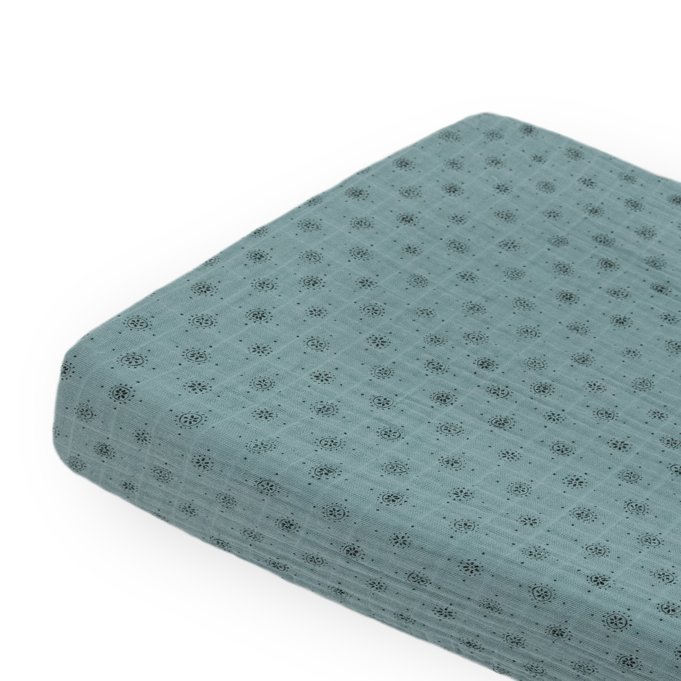 Waterproof change shop pad cover