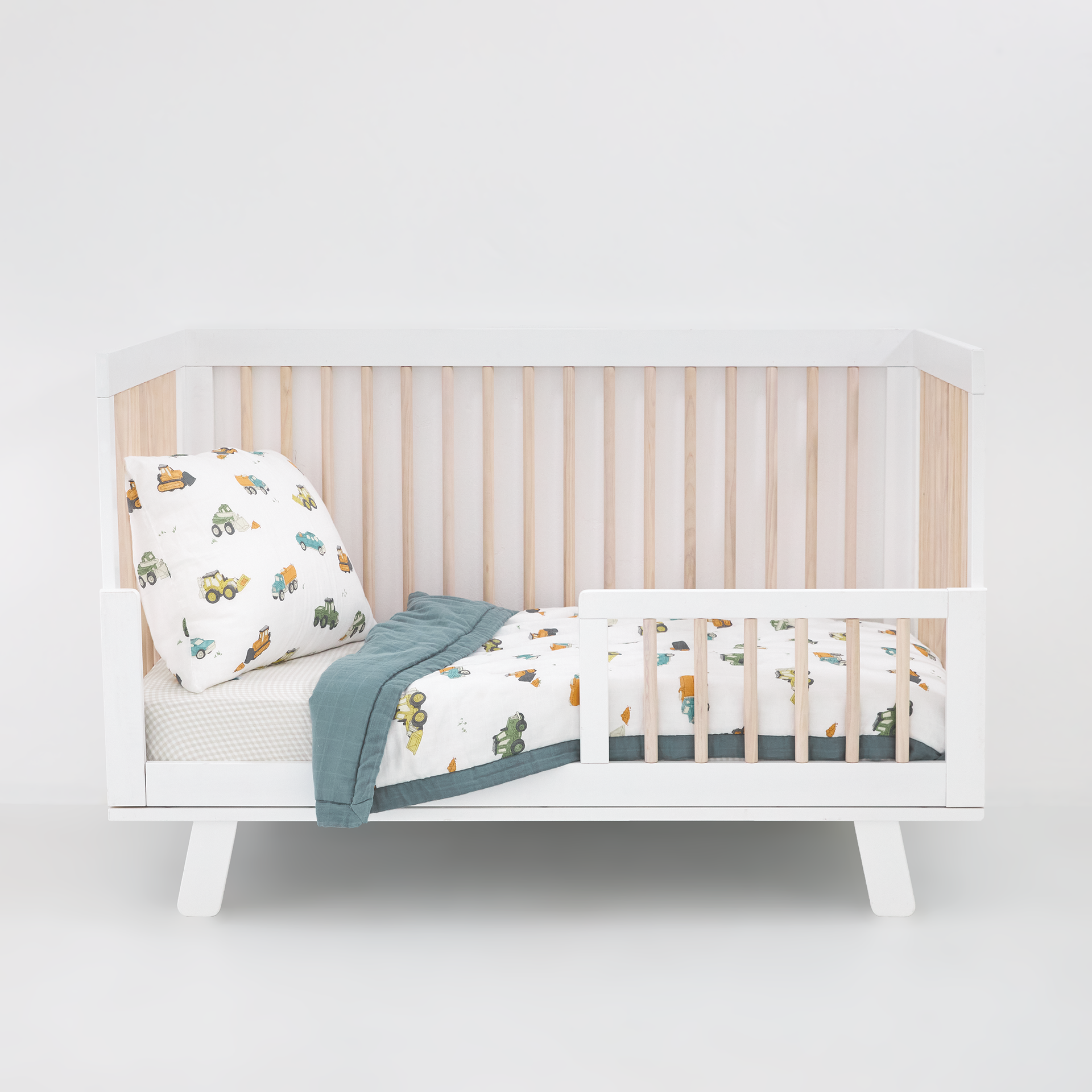 Little bird cot bed orders duvet set