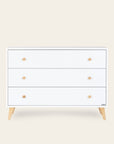 dadada Baby Austin 3-Drawer Dresser