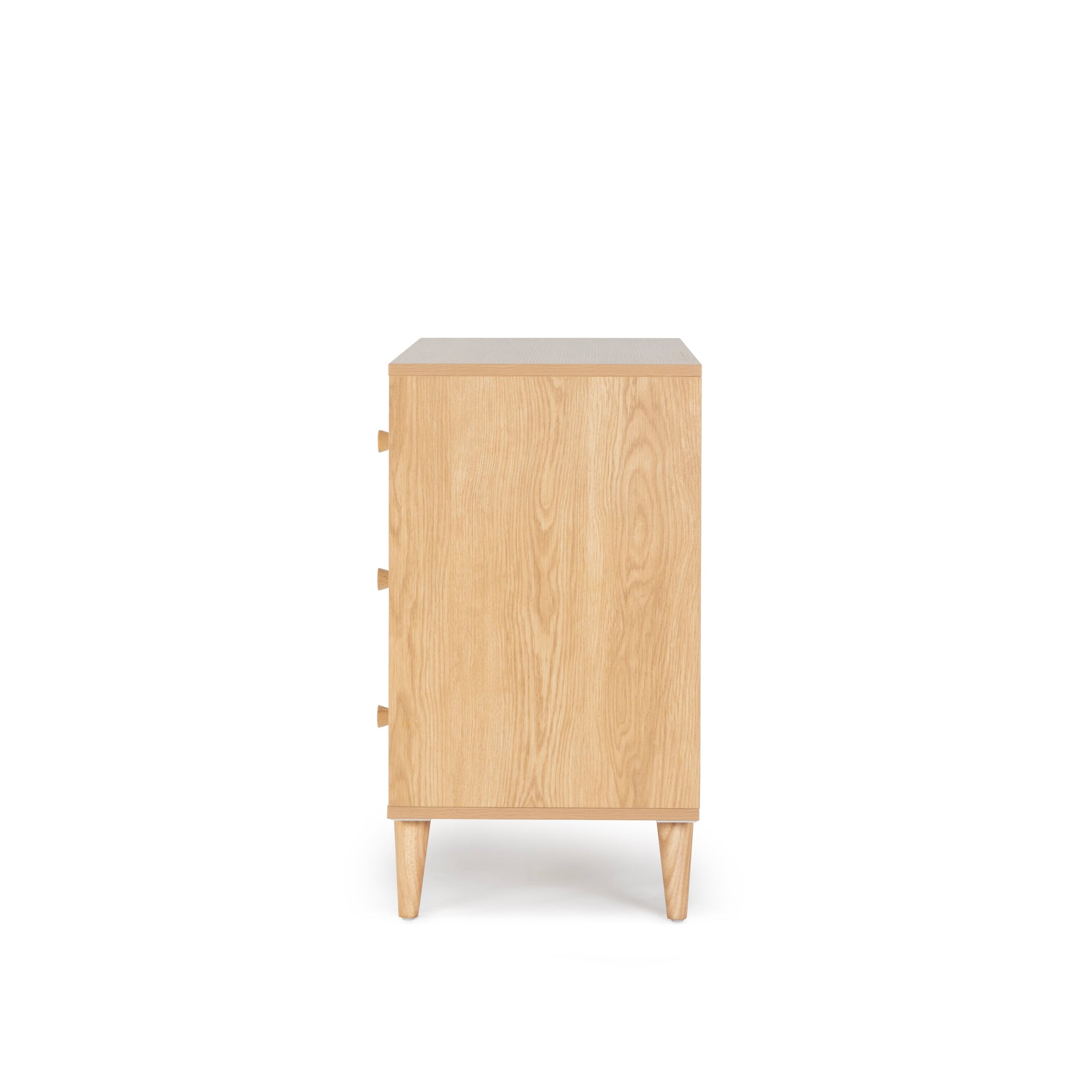 dadada Baby Austin 3-Drawer Dresser