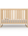 dadada Baby Austin 3-in-1 Convertible Crib